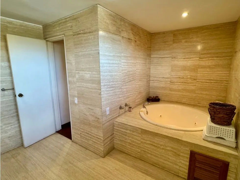 En Venta Apartamento en Santa Eduvigis. Sucre - Caracas - 22