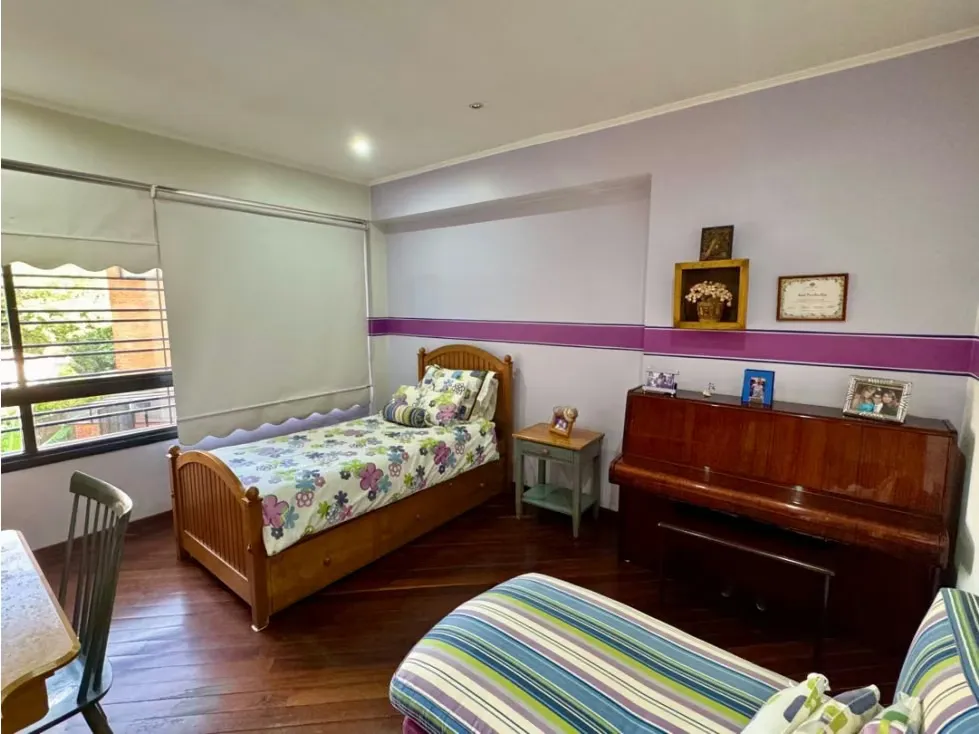En Venta Apartamento en Santa Eduvigis. Sucre - Caracas - 25