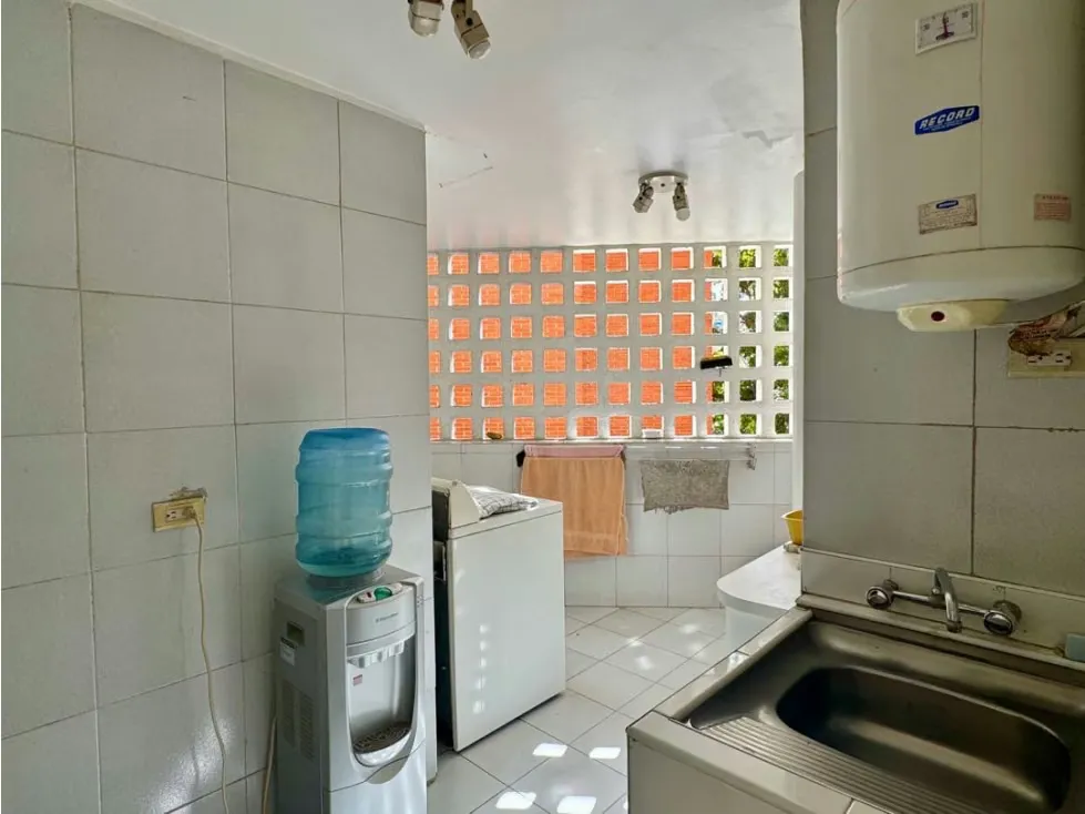 En Venta Apartamento en Santa Eduvigis. Sucre - Caracas - 32