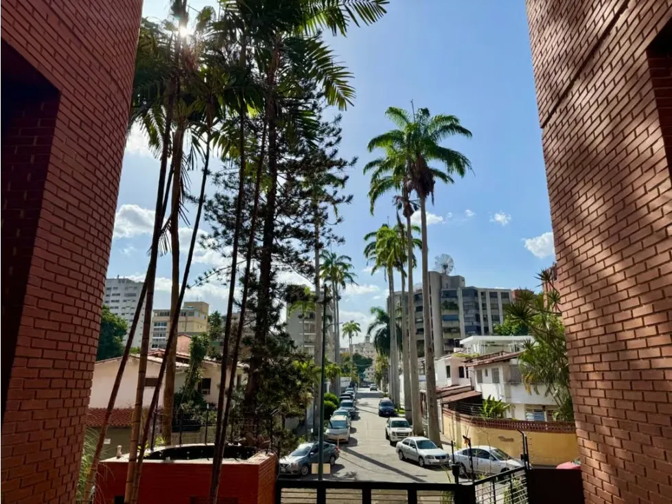 En Venta Apartamento en Santa Eduvigis. Sucre - Caracas - 38