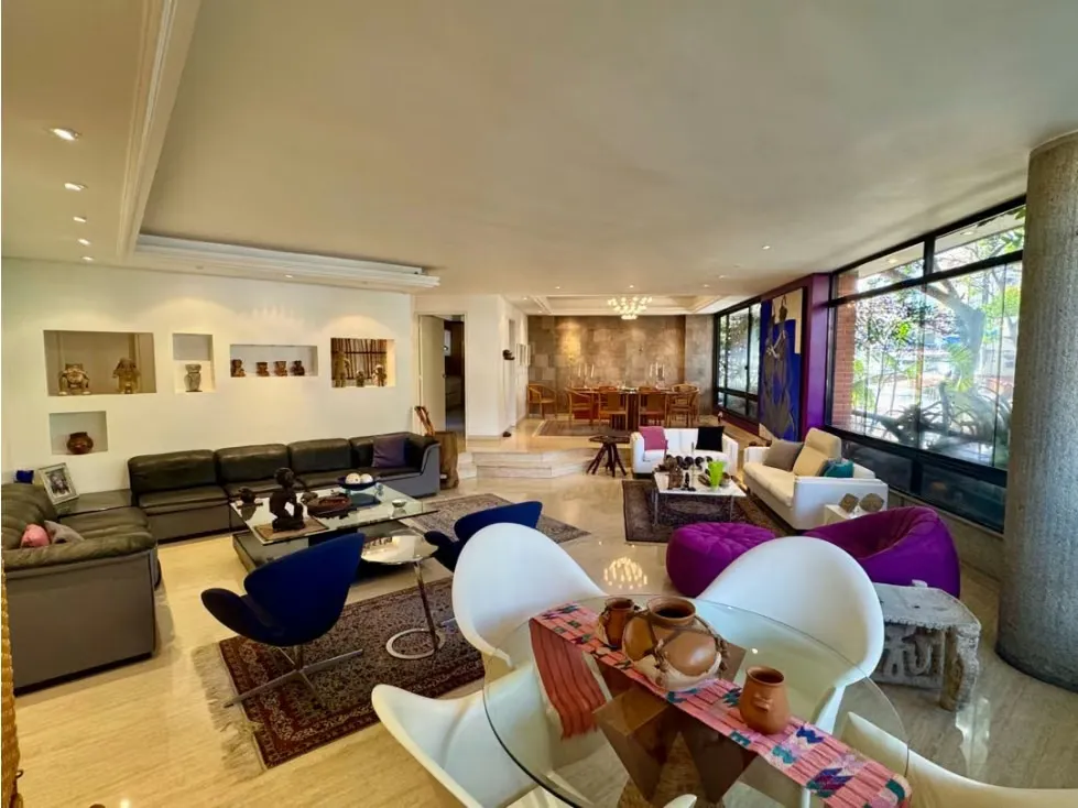 En Venta Apartamento en Santa Eduvigis. Sucre - Caracas - 5