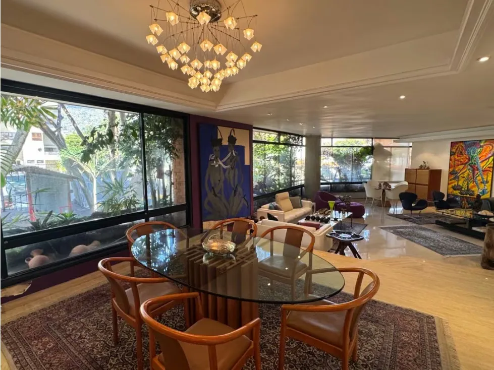 En Venta Apartamento en Santa Eduvigis. Sucre - Caracas - 7