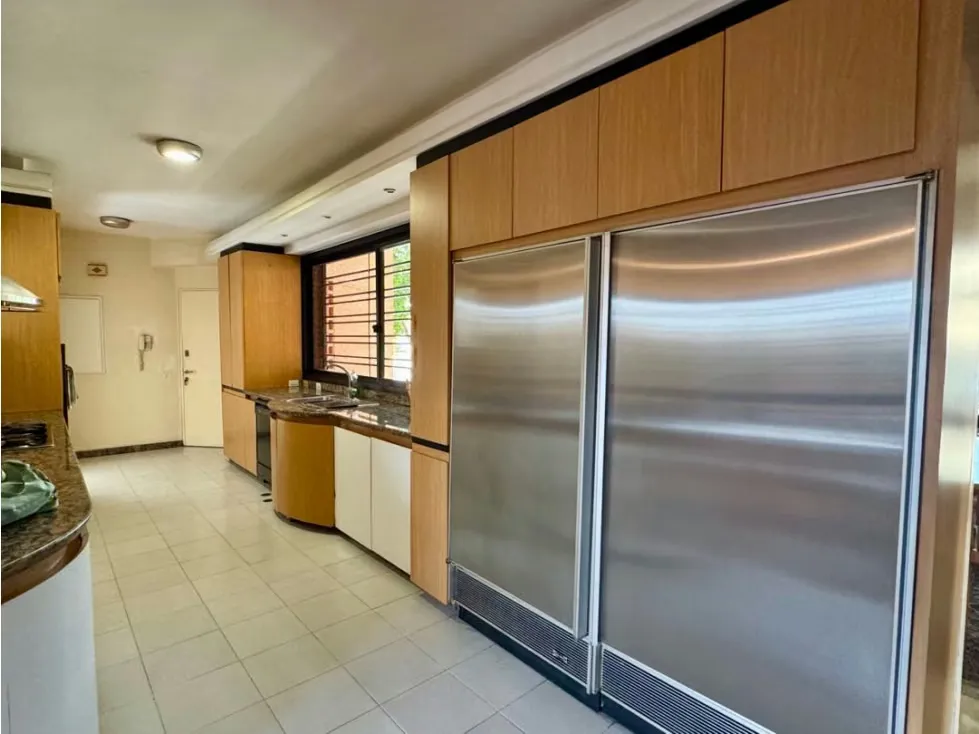 En Venta Apartamento en Santa Eduvigis. Sucre - Caracas - 8