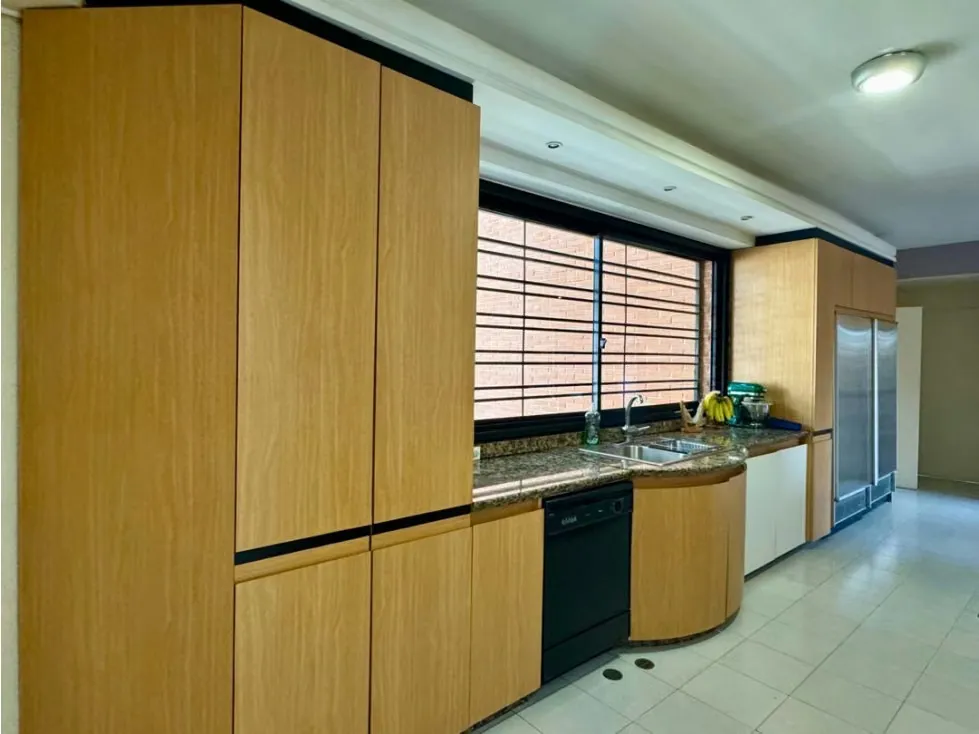 En Venta Apartamento en Santa Eduvigis. Sucre - Caracas - 9