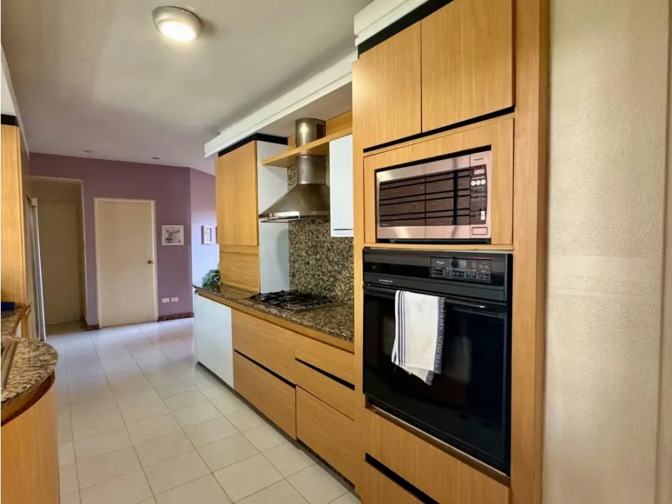 En Venta Apartamento en Santa Eduvigis. Sucre - Caracas - 10
