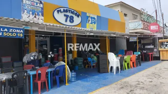 En Venta Local Comercial Maracaibo. Dr. Portillo al Lado de Flor de España