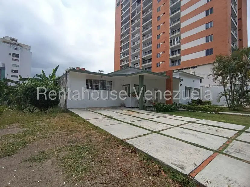 Comercial (Local Comercial) en Venta en Nueva Segovia, Lara
