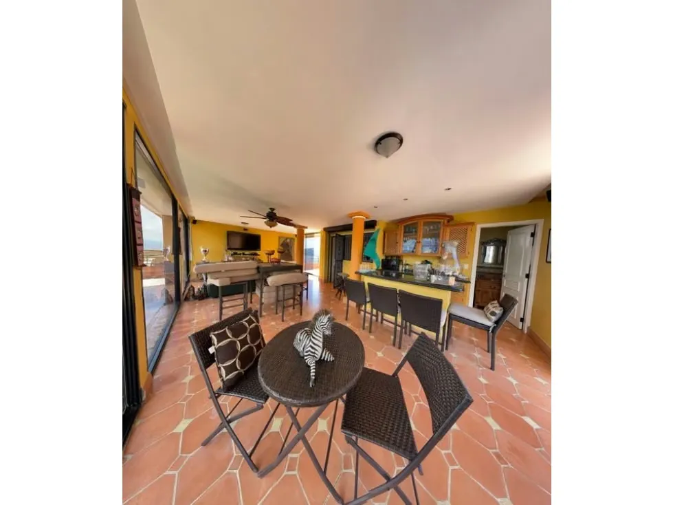 Vendo PH 750m2 4h+s/5.5b+s/6p Colinas de Valle Arriba 2908 - 15