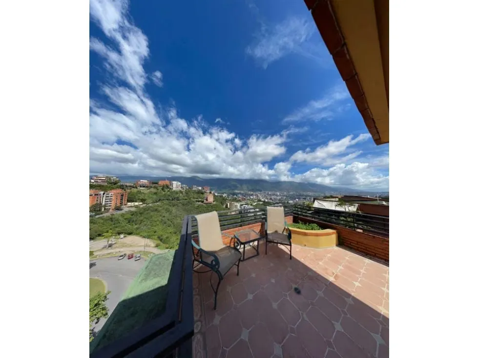 Vendo PH 750m2 4h+s/5.5b+s/6p Colinas de Valle Arriba 2908 - 16