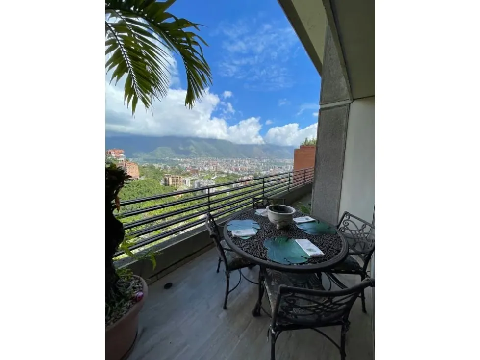 Vendo PH 750m2 4h+s/5.5b+s/6p Colinas de Valle Arriba 2908 - 6