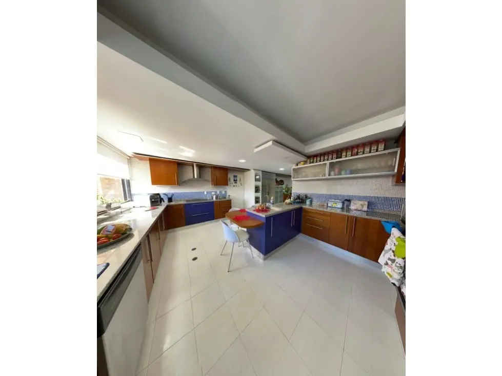 Vendo PH 750m2 4h+s/5.5b+s/6p Colinas de Valle Arriba 2908 - 9