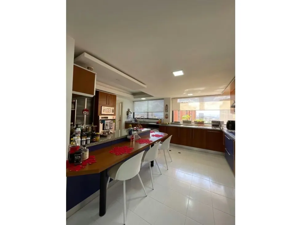 Vendo PH 750m2 4h+s/5.5b+s/6p Colinas de Valle Arriba 2908 - 10