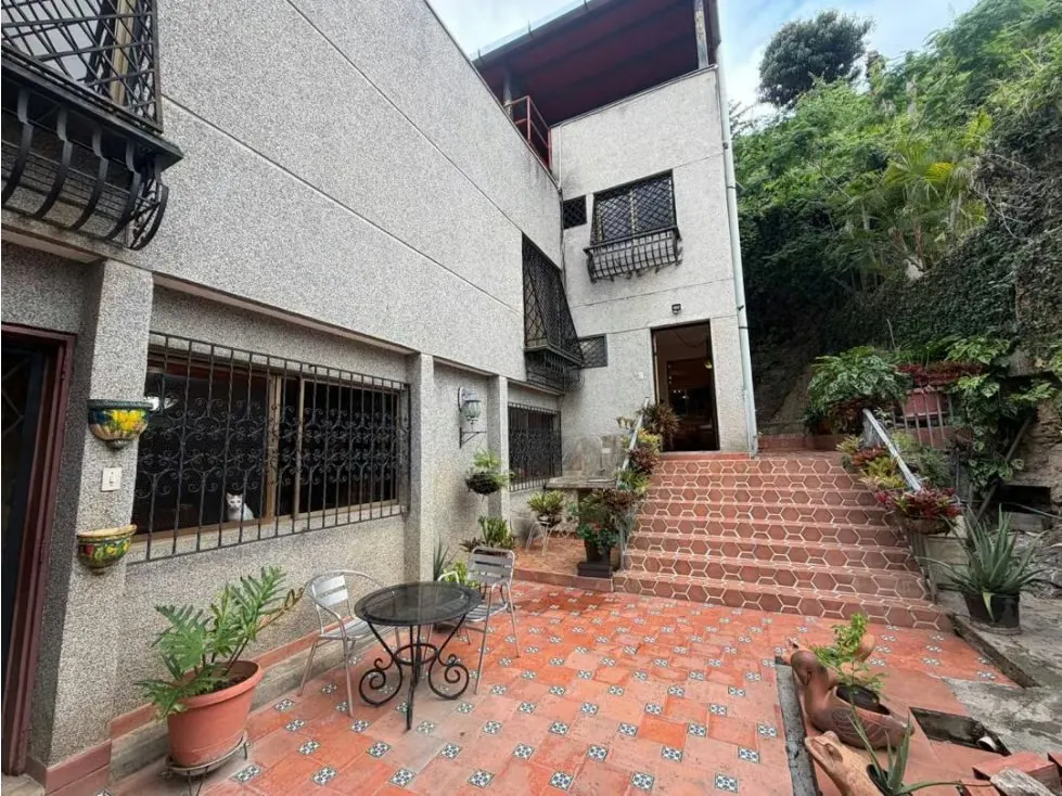 Vendo casa Bifamiliar c/anexo 692m2 El Marques 6227 - 16