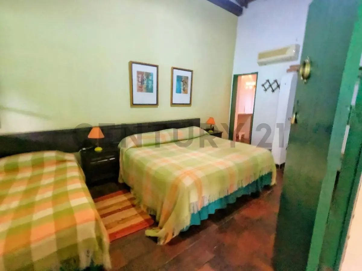 CHORONÍ VENTA POSADA en hermosa casa colonial - 13