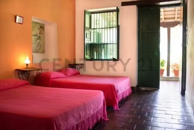 CHORONÍ VENTA POSADA en hermosa casa colonial - 14