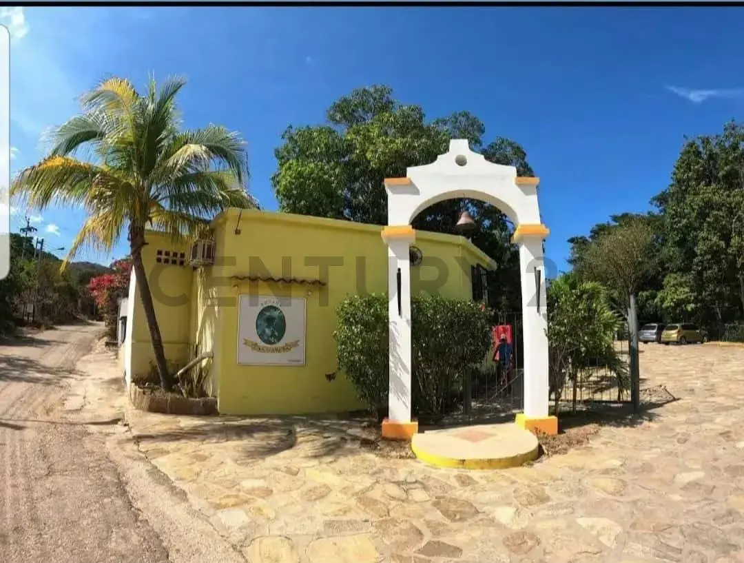 CHORONÍ VENTA POSADA en hermosa casa colonial - 4