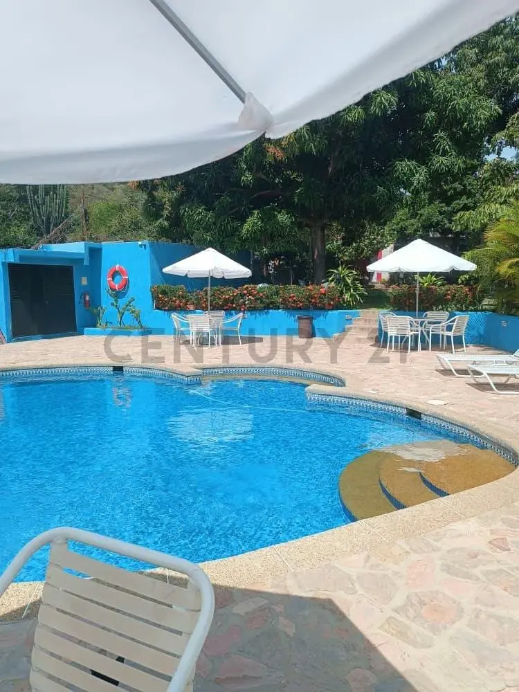 CHORONÍ VENTA POSADA en hermosa casa colonial - 6