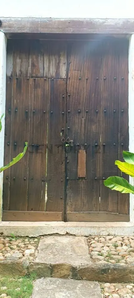 CHORONÍ VENTA POSADA en hermosa casa colonial - 10