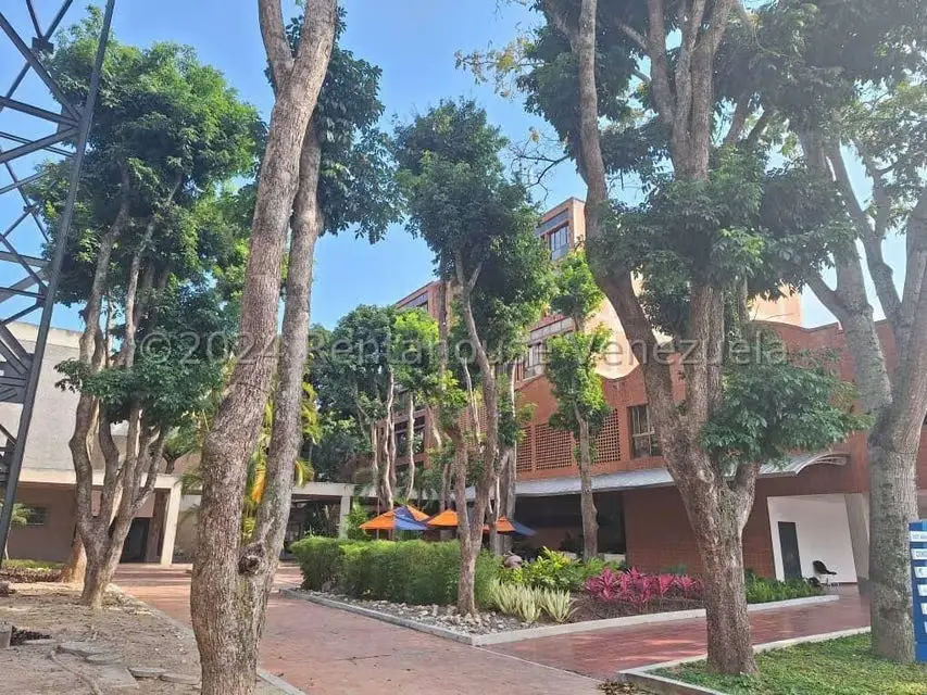 Oficina en Alquiler en Terrazas del Avila, Distrito Metropolitano