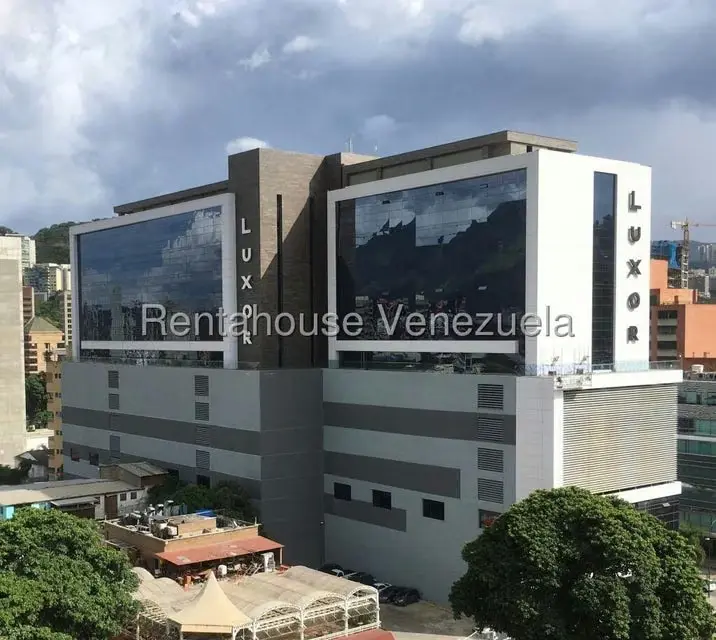 Oficina en Venta en Las Mercedes, Distrito Metropolitano