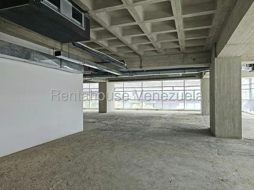 Oficina en Venta en Las Mercedes, Distrito Metropolitano - 12