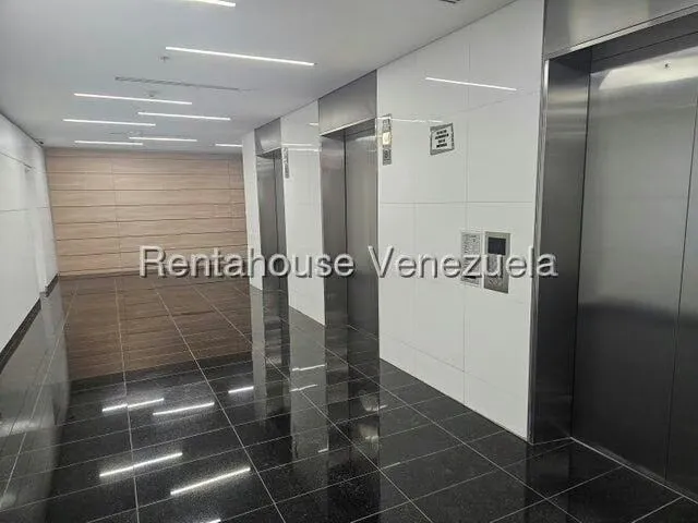 Oficina en Venta en Las Mercedes, Distrito Metropolitano - 13