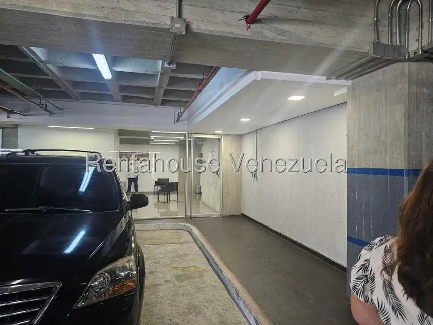 Oficina en Venta en Las Mercedes, Distrito Metropolitano - 14