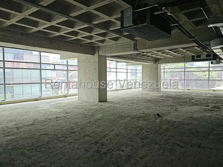 Oficina en Venta en Las Mercedes, Distrito Metropolitano - 2