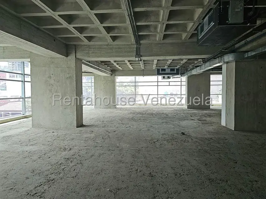 Oficina en Venta en Las Mercedes, Distrito Metropolitano - 3