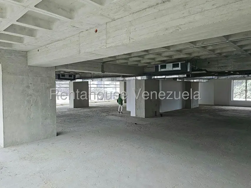 Oficina en Venta en Las Mercedes, Distrito Metropolitano - 5