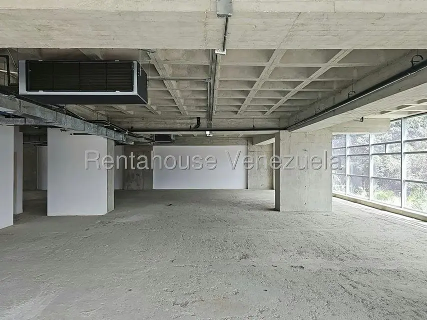 Oficina en Venta en Las Mercedes, Distrito Metropolitano - 7