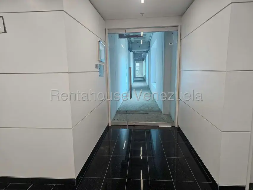 Oficina en Venta en Las Mercedes, Distrito Metropolitano - 10