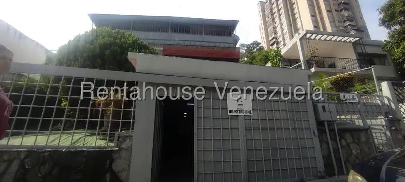 Comercial (Local Comercial) en Alquiler en Colinas de Bello Monte, Distrito Metropolitano