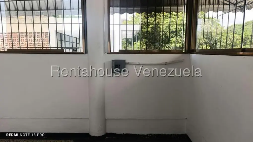 Local Comercial en Alquiler en Colinas de Bello Monte, Distrito Metropolitano - 4