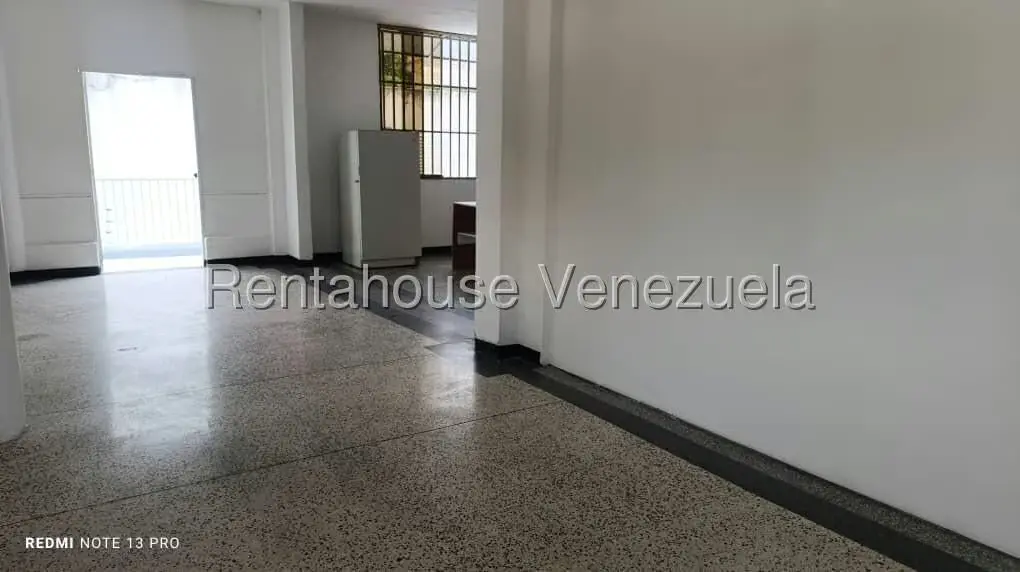 Local Comercial en Alquiler en Colinas de Bello Monte, Distrito Metropolitano - 5