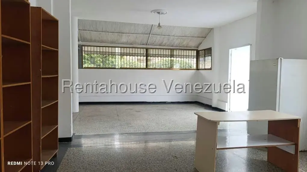 Local Comercial en Alquiler en Colinas de Bello Monte, Distrito Metropolitano - 6
