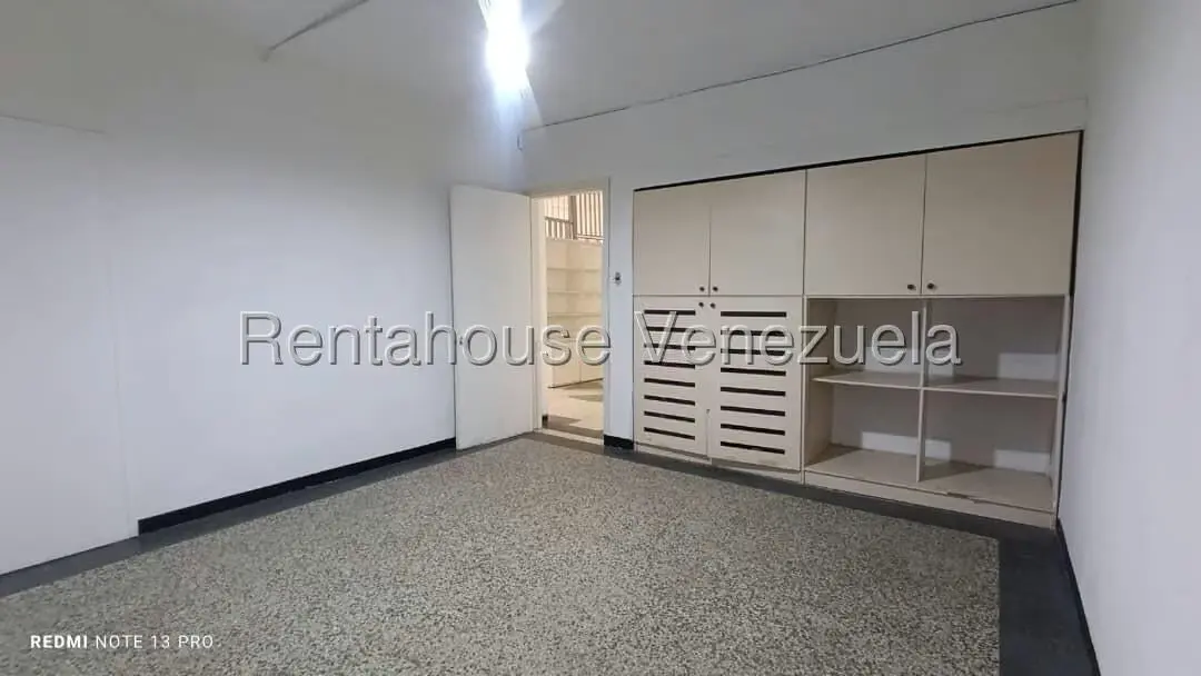 Local Comercial en Alquiler en Colinas de Bello Monte, Distrito Metropolitano - 9