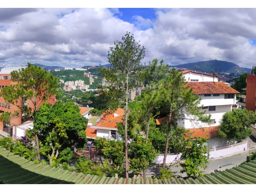 Alquilo apartamento 64m2 Colinas de Bello Monte 9841 - 5