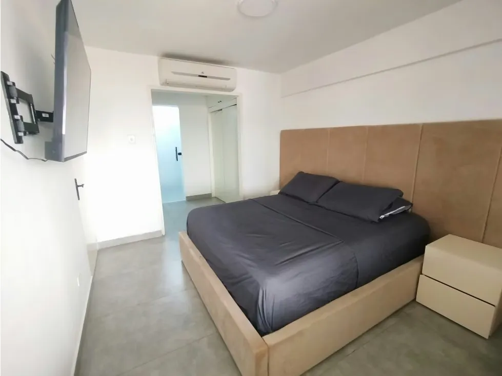 Alquilo apartamento 64m2 Colinas de Bello Monte 9841 - 6