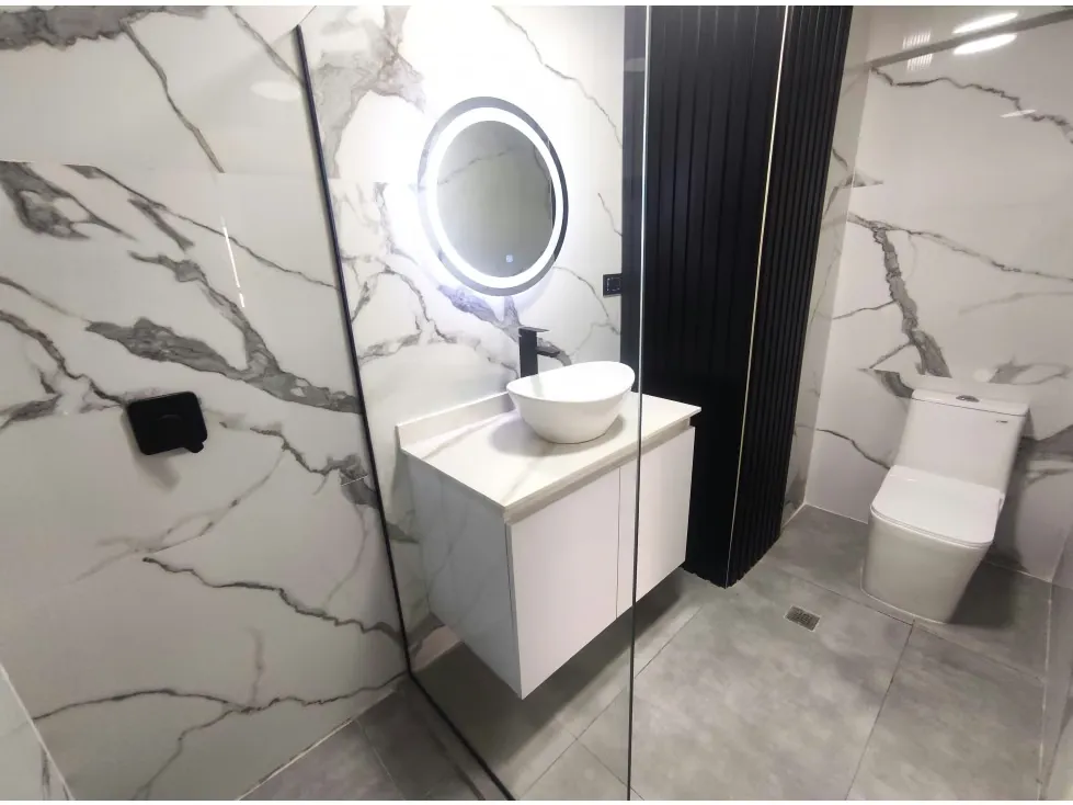 Alquilo apartamento 64m2 Colinas de Bello Monte 9841 - 7