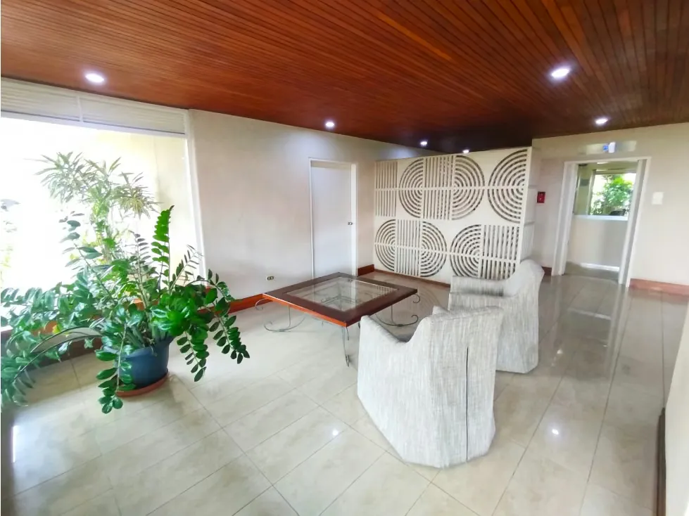 Alquilo apartamento 64m2 Colinas de Bello Monte 9841 - 10