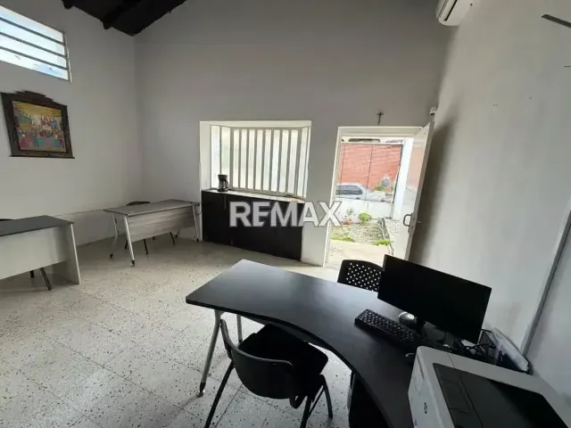 Oficina en Alquiler Urbanizacion del Este- Barquisimeto - 12