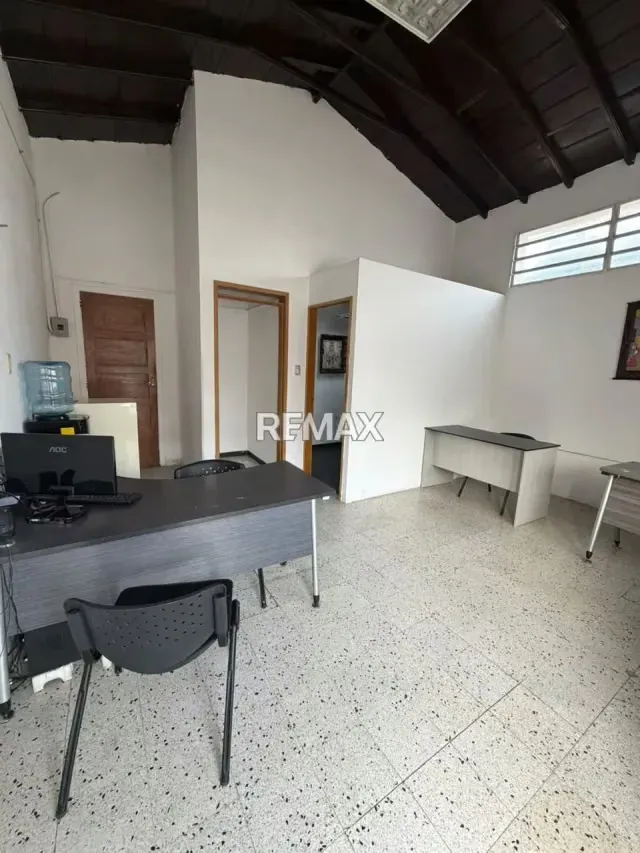 Oficina en Alquiler Urbanizacion del Este- Barquisimeto - 5