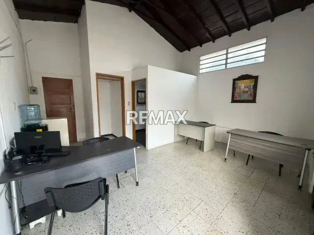 Oficina en Alquiler Urbanizacion del Este- Barquisimeto - 9