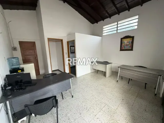 Oficina en Alquiler Urbanizacion del Este- Barquisimeto - 10