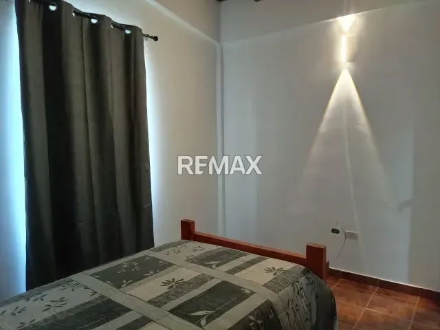 Casa en alquiler en Altos de Maneiro, Conjunto Residencial Villa Carmen. - 12
