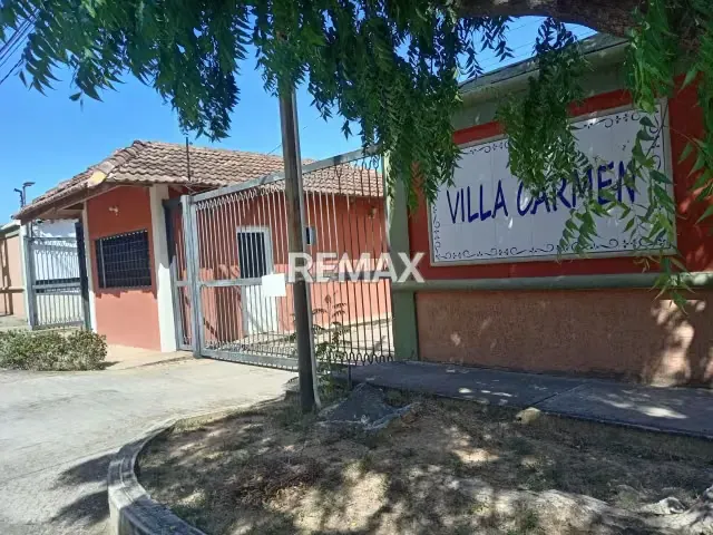 Casa en alquiler en Altos de Maneiro, Conjunto Residencial Villa Carmen. - 3