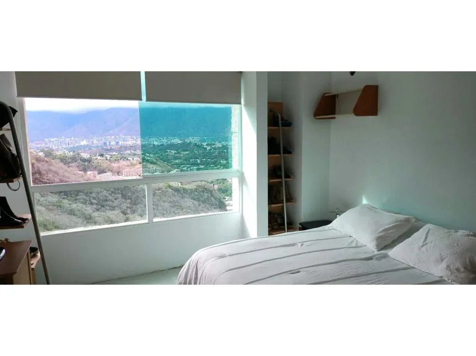 Se vende apartamento 86m2 Solar del Hatillo 7866 - 13