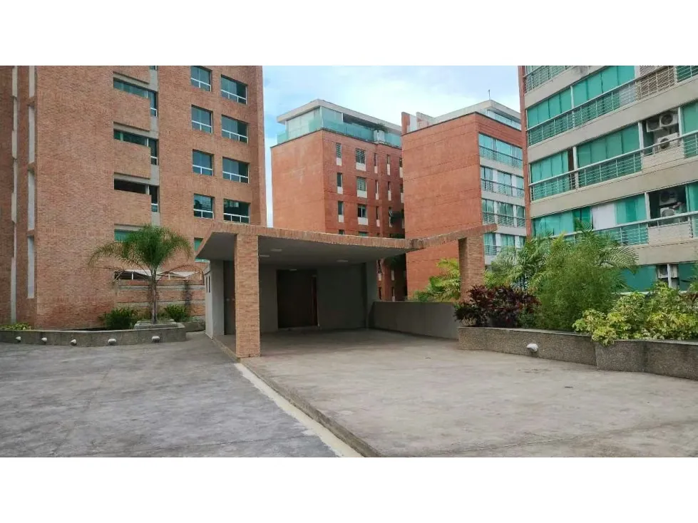Se vende apartamento 86m2 Solar del Hatillo 7866 - 3