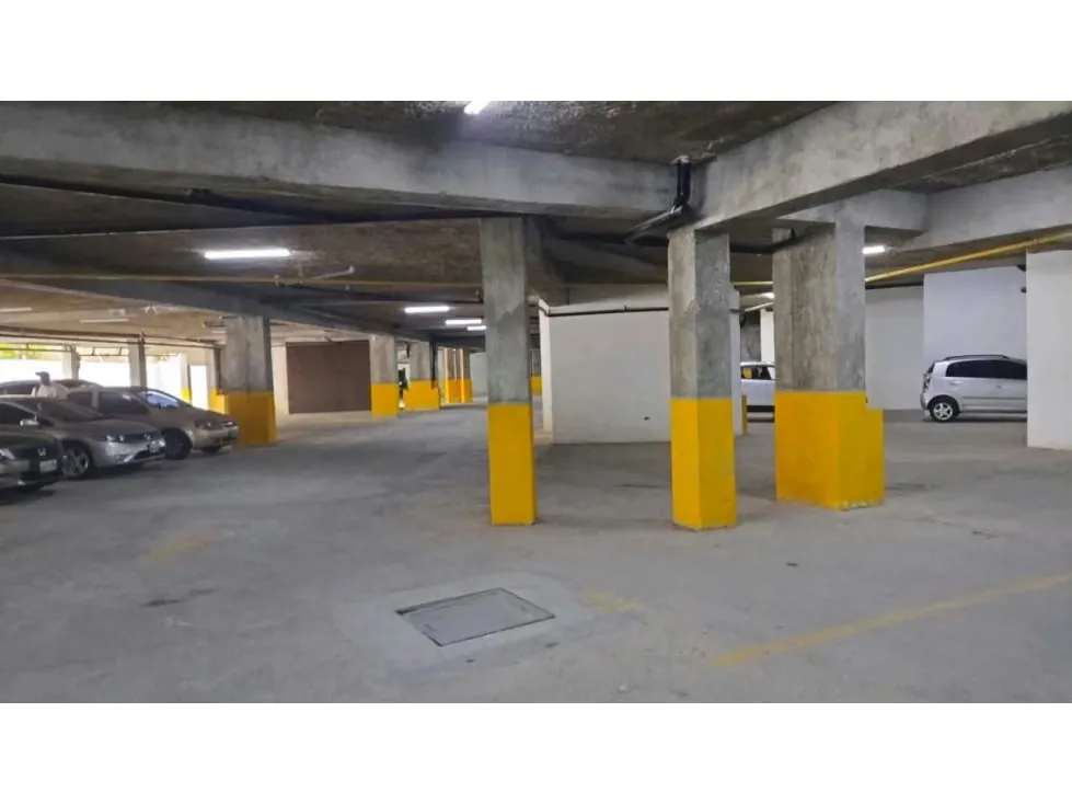 Se vende apartamento 86m2 Solar del Hatillo 7866 - 21